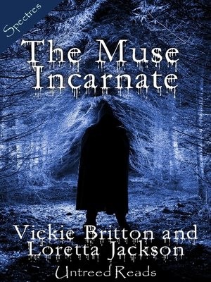 cover image of The Muse Incarnate